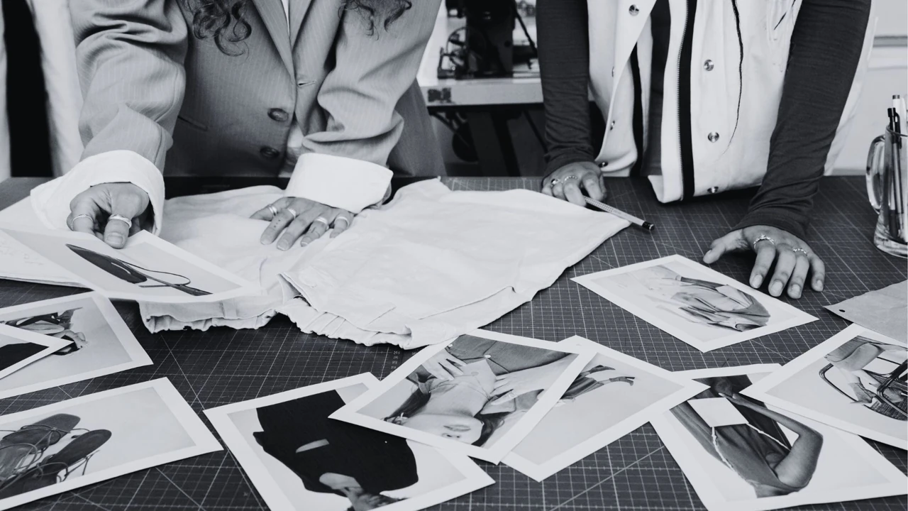 Borrodesign - Our story